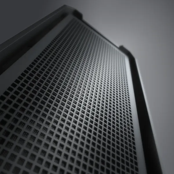 Carcasă Cougar MX600 Mini V2 Pro Mini Tower / Black photo 8