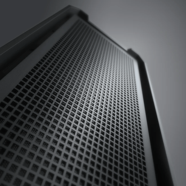 Carcasă Cougar MX600 Mini V2 Pro Mini Tower / Black photo 8