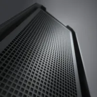 Carcasă Cougar MX600 Mini V2 Pro Mini Tower / Black photo 8