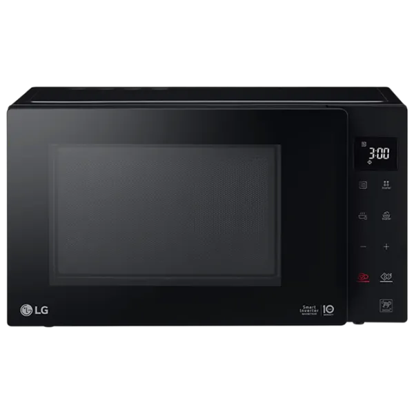Cuptor cu microunde LG MS2336GIB Standart / 1000 W / Black photo 1