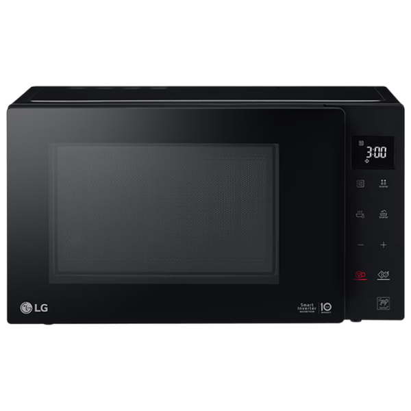 Cuptor cu microunde LG MS2336GIB Standart / 1000 W / Black photo 1