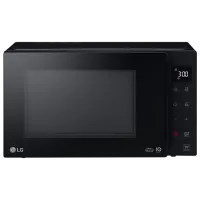 Cuptor cu microunde LG MS2336GIB Standart / 1000 W / Black