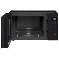 Микроволновая печь LG MS2336GIB Отдельно стоящий / 1000 Вт / Черный photo 2