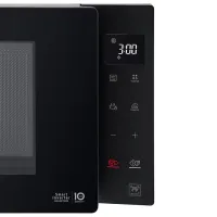 Микроволновая печь LG MS2336GIB Отдельно стоящий / 1000 Вт / Черный photo 3