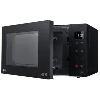 Микроволновая печь LG MS2336GIB Отдельно стоящий / 1000 Вт / Черный photo 5