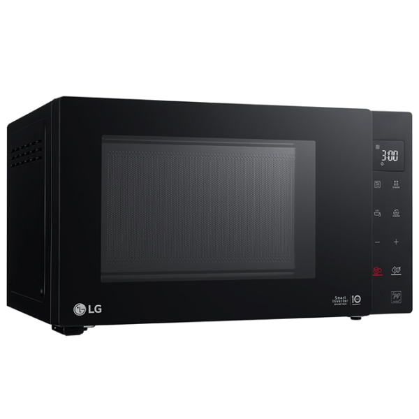 Cuptor cu microunde LG MS2336GIB Standart / 1000 W / Black photo 6