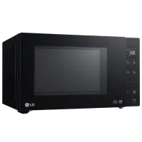 Микроволновая печь LG MS2336GIB Отдельно стоящий / 1000 Вт / Черный photo 6