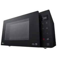 Микроволновая печь LG MS2336GIB Отдельно стоящий / 1000 Вт / Черный photo 8