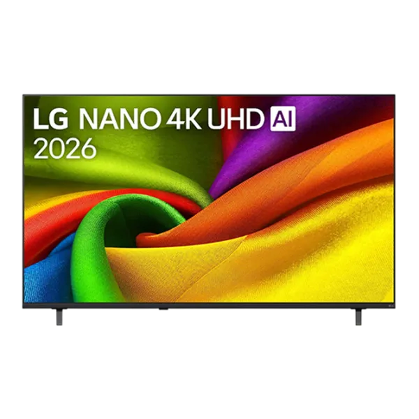 Телевизор LG 65NU900B6LA 65" / LED / 4K / Smart TV / Черный photo 1