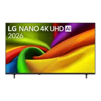 Телевизор LG 65NU900B6LA 65" / LED / 4K / Smart TV / Черный