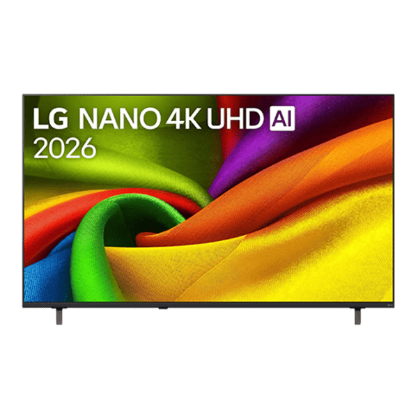 Телевизор LG 75NU900B6LA 75" / LED / 4K / Smart TV / Черный photo 1