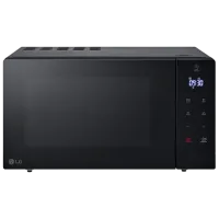 Cuptor cu microunde LG MS3032JAR Standart / 900 W / Black