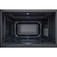 Микроволновая печь LG MS3032JAR Отдельно стоящий / 900 Вт / Черный photo 4