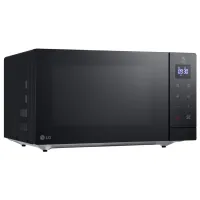 Микроволновая печь LG MS3032JAR Отдельно стоящий / 900 Вт / Черный photo 5