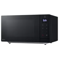 Микроволновая печь LG MS3032JAR Отдельно стоящий / 900 Вт / Черный photo 6