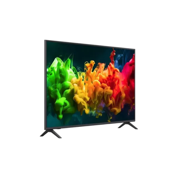 Телевизор LG 55QNED80B6B 55" / MiniLED / 4K / Smart TV / Черный photo 2