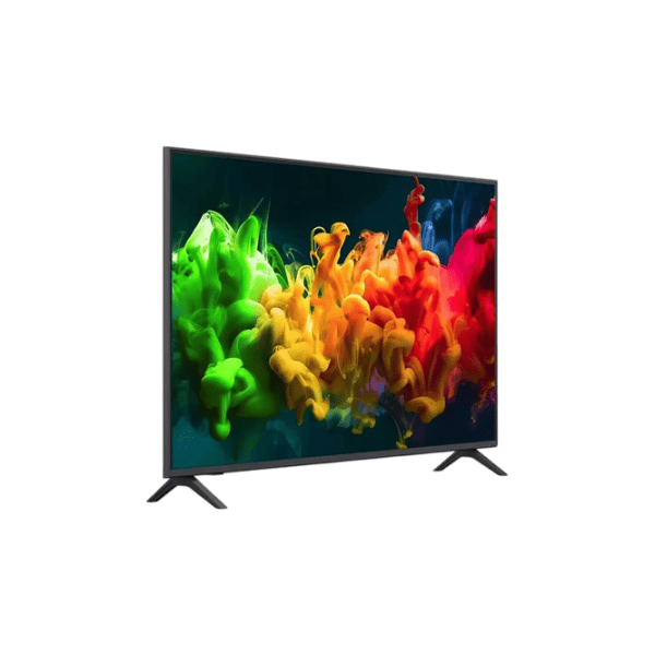 Телевизор LG 55QNED80B6B 55" / MiniLED / 4K / Smart TV / Черный photo 2