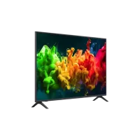 Televizor LG 55QNED80B6B 55" / MiniLED / 4K / Smart TV / Black photo 2