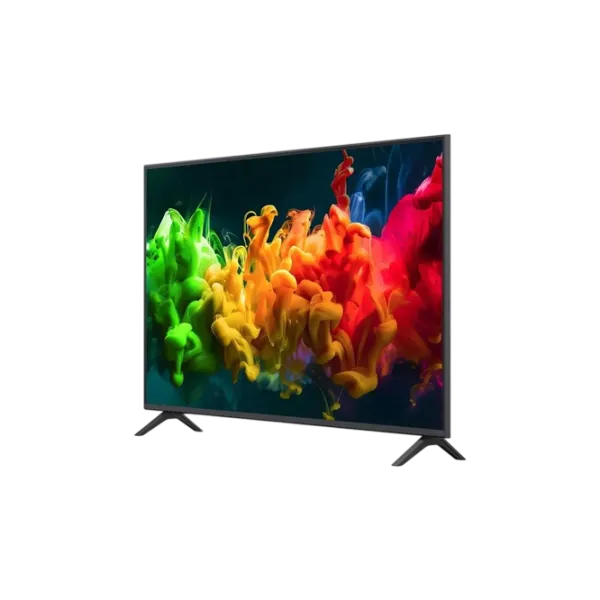 Телевизор LG 55QNED80B6B 55" / MiniLED / 4K / Smart TV / Черный photo 3