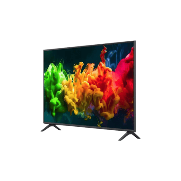 Телевизор LG 55QNED80B6B 55" / MiniLED / 4K / Smart TV / Черный photo 3