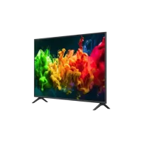 Televizor LG 55QNED80B6B 55" / MiniLED / 4K / Smart TV / Black photo 3