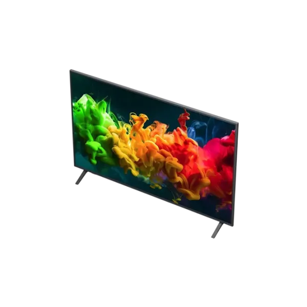 Телевизор LG 55QNED80B6B 55" / MiniLED / 4K / Smart TV / Черный photo 4