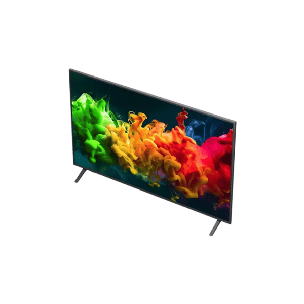 Телевизор LG 55QNED80B6B 55" / MiniLED / 4K / Smart TV / Черный photo 4