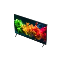 Televizor LG 55QNED80B6B 55" / MiniLED / 4K / Smart TV / Black photo 4