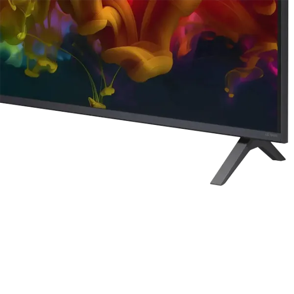 Телевизор LG 55QNED80B6B 55" / MiniLED / 4K / Smart TV / Черный photo 5