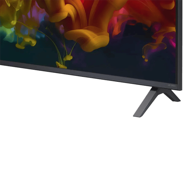 Телевизор LG 55QNED80B6B 55" / MiniLED / 4K / Smart TV / Черный photo 5