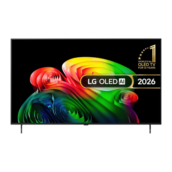 Телевизор LG OLED55B65LA 55" / OLED / 4K / Smart TV / Черный photo 1