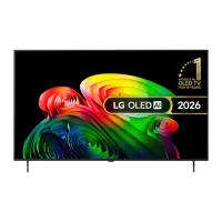 Телевизор LG OLED55B65LA 55" / OLED / 4K / Smart TV / Черный