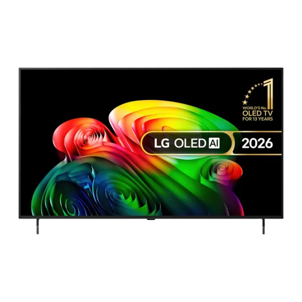 Телевизор LG OLED65B65LA 65" / OLED / 4K / Smart TV / Черный photo 1