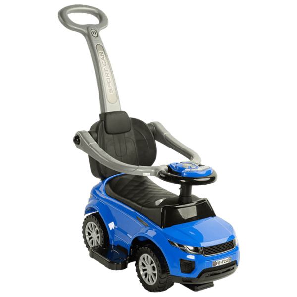 Tolocar Caretero Sport (CT.233479) 25 kg/ Blue photo 1