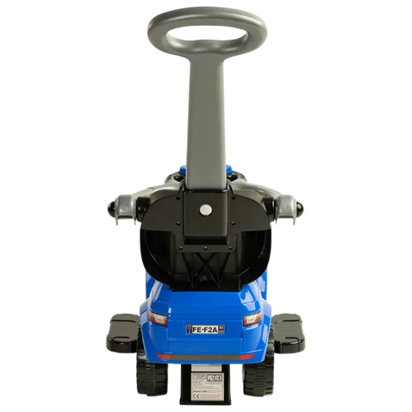 Tolocar Caretero Sport (CT.233479) 25 kg/ Blue photo 3