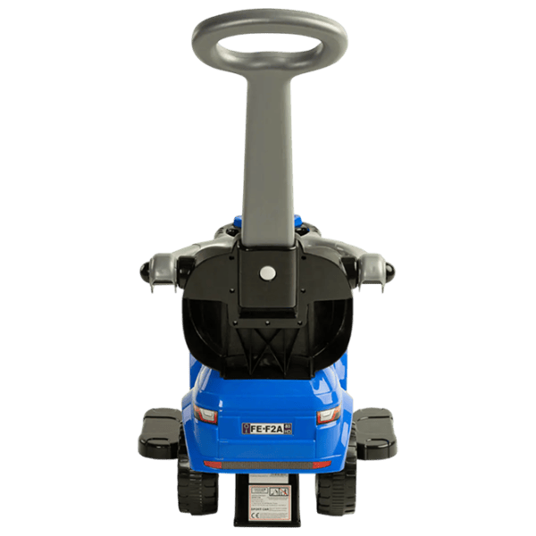 Tolocar Caretero Sport (CT.233479) 25 kg/ Blue photo 3
