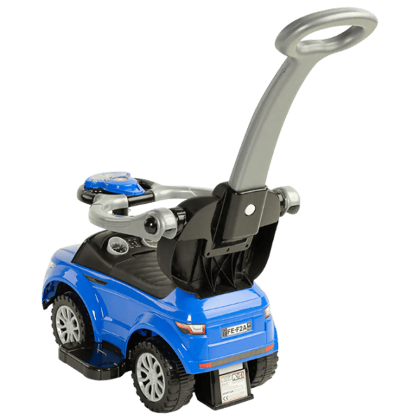 Tolocar Caretero Sport (CT.233479) 25 kg/ Blue photo 4