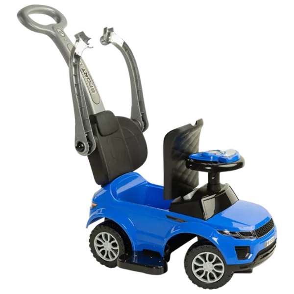 Tolocar Caretero Sport (CT.233479) 25 kg/ Blue photo 5
