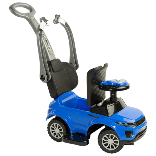 Tolocar Caretero Sport (CT.233479) 25 kg/ Blue photo 5