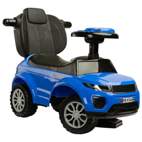 Tolocar Caretero Sport (CT.233479) 25 kg/ Blue photo 6