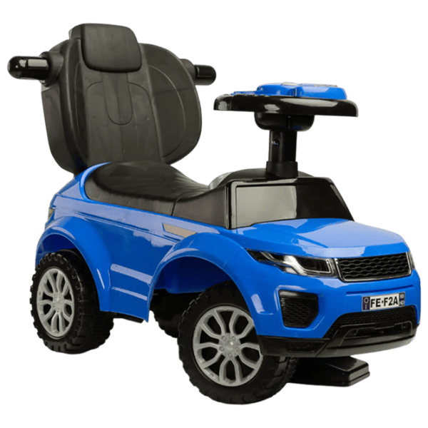 Tolocar Caretero Sport (CT.233479) 25 kg/ Blue photo 6