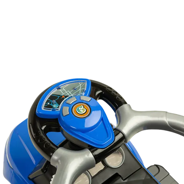 Tolocar Caretero Sport (CT.233479) 25 kg/ Blue photo 7