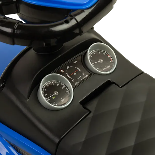 Tolocar Caretero Sport (CT.233479) 25 kg/ Blue photo 8