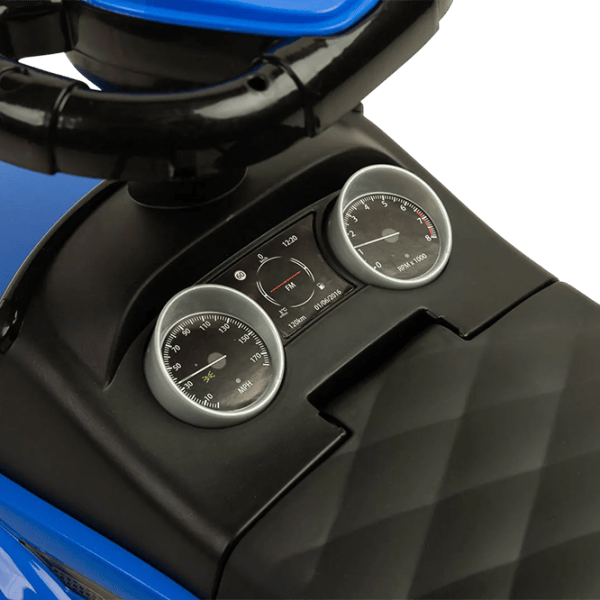 Tolocar Caretero Sport (CT.233479) 25 kg/ Blue photo 8