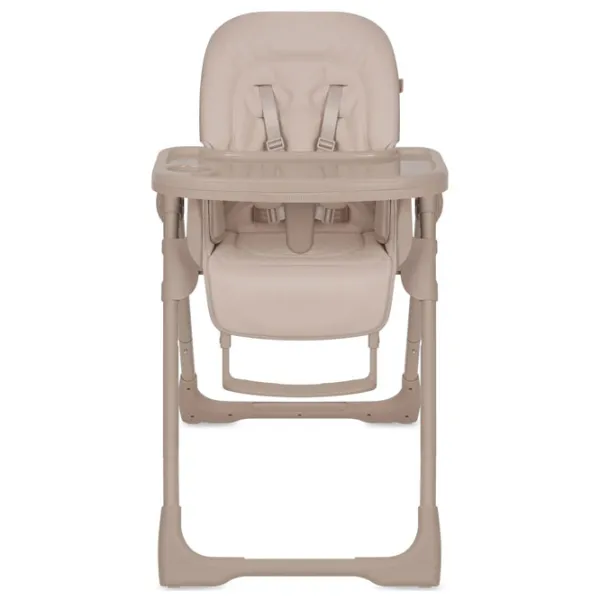 Scaun de masă Lionelo Linn Plus (LN.235283) Clasic/ 6 luni / Beige  photo 7