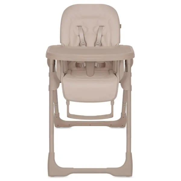 Scaun de masă Lionelo Linn Plus (LN.235283) Clasic/ 6 luni / Beige  photo 8