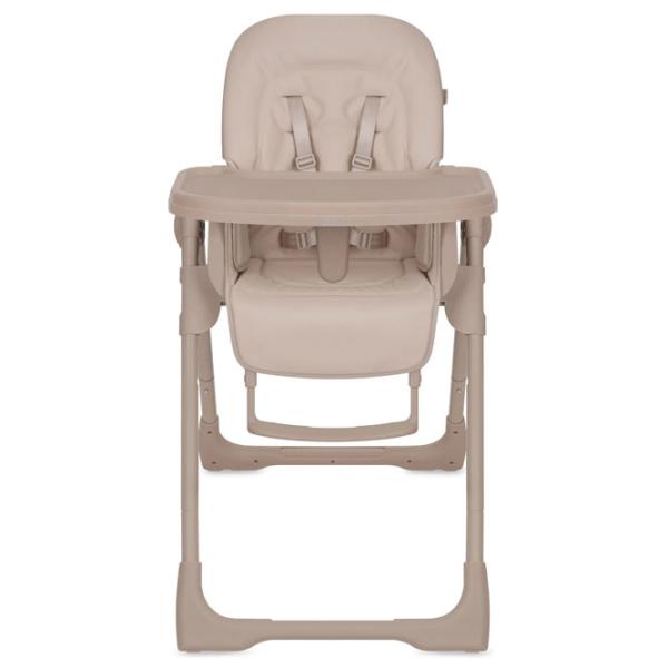 Scaun de masă Lionelo Linn Plus (LN.235283) Clasic/ 6 luni / Beige  photo 8