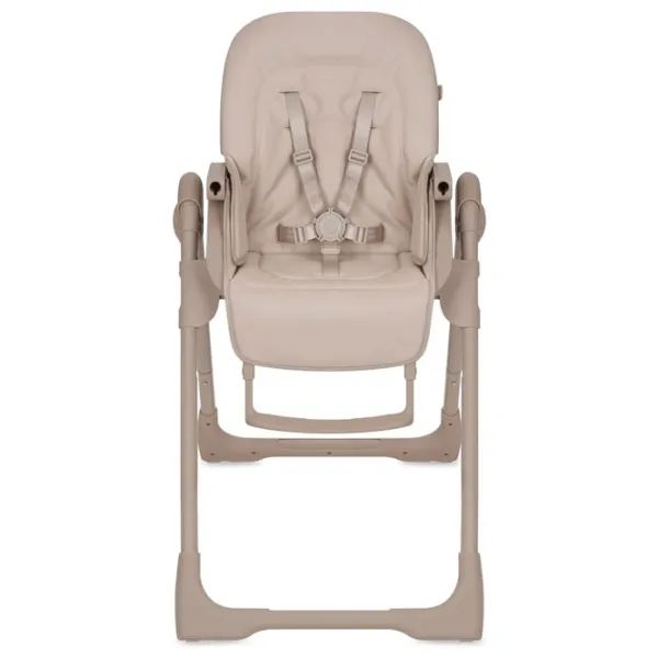 Scaun de masă Lionelo Linn Plus (LN.235283) Clasic/ 6 luni / Beige  photo 9