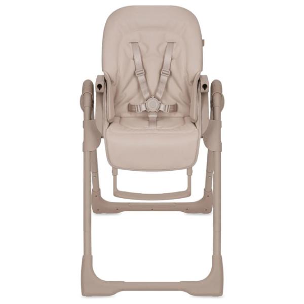 Scaun de masă Lionelo Linn Plus (LN.235283) Clasic/ 6 luni / Beige  photo 9