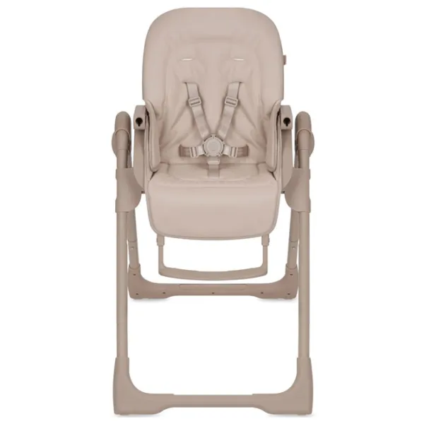Scaun de masă Lionelo Linn Plus (LN.235283) Clasic/ 6 luni / Beige  photo 10